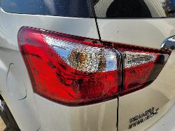 View Isuzu Mu-x 2014  