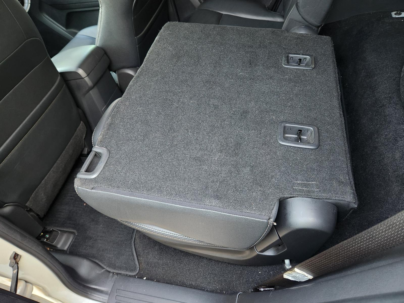 View Isuzu Mu-x 2014  