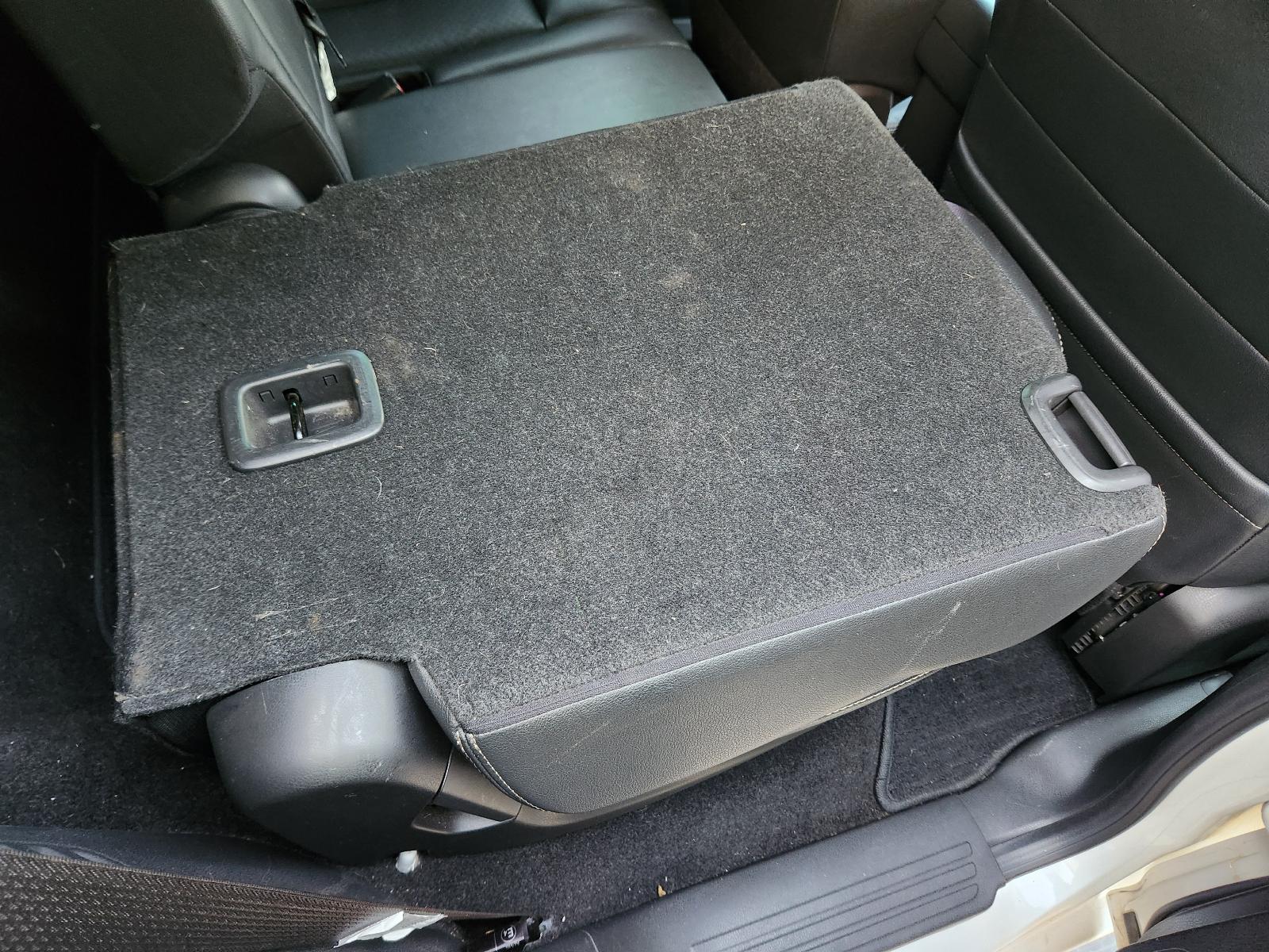 View Isuzu Mu-x 2014  