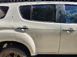 View Isuzu Mu-x 2014  