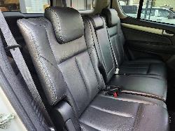 View Isuzu Mu-x 2014  