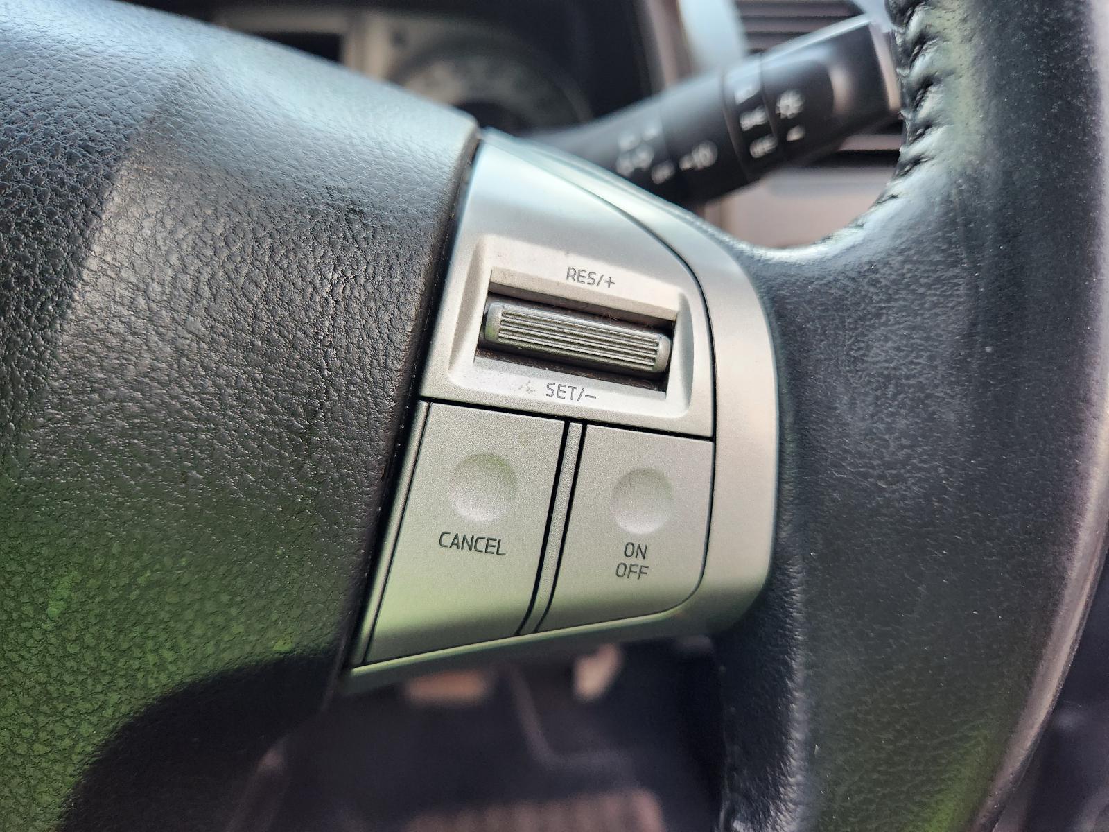 View Isuzu Mu-x 2014  