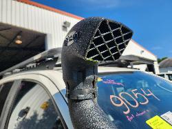 View Isuzu Mu-x 2014  