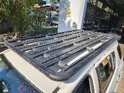 View Isuzu Mu-x 2014  