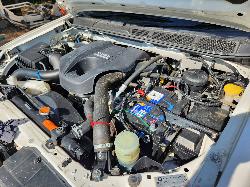 View Isuzu Mu-x 2014  