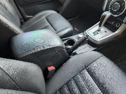 View Isuzu Mu-x 2014  