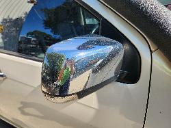 View Isuzu Mu-x 2014  