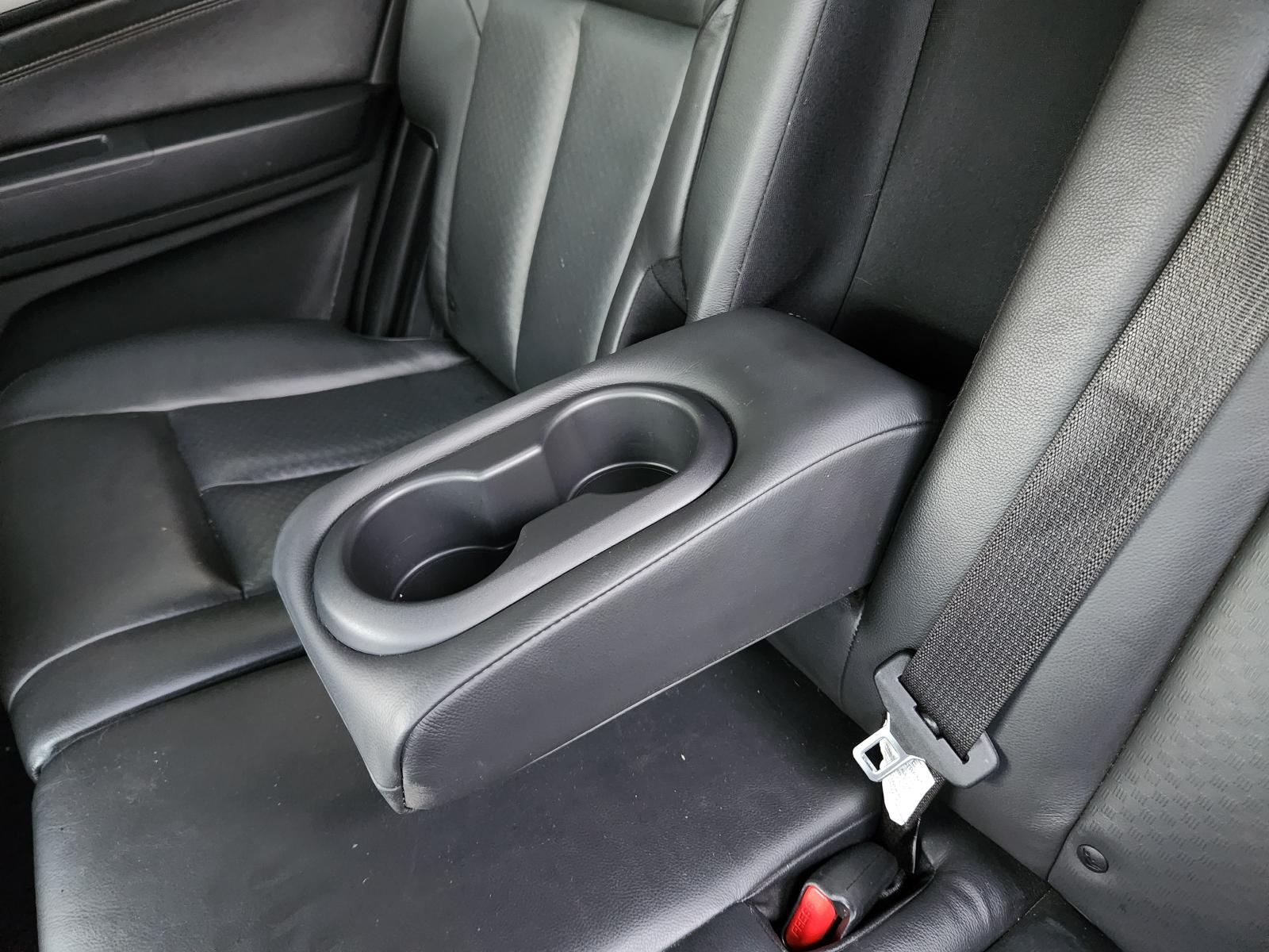 View Isuzu Mu-x 2014  