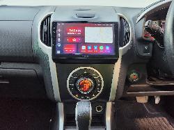 View Isuzu Mu-x 2014  