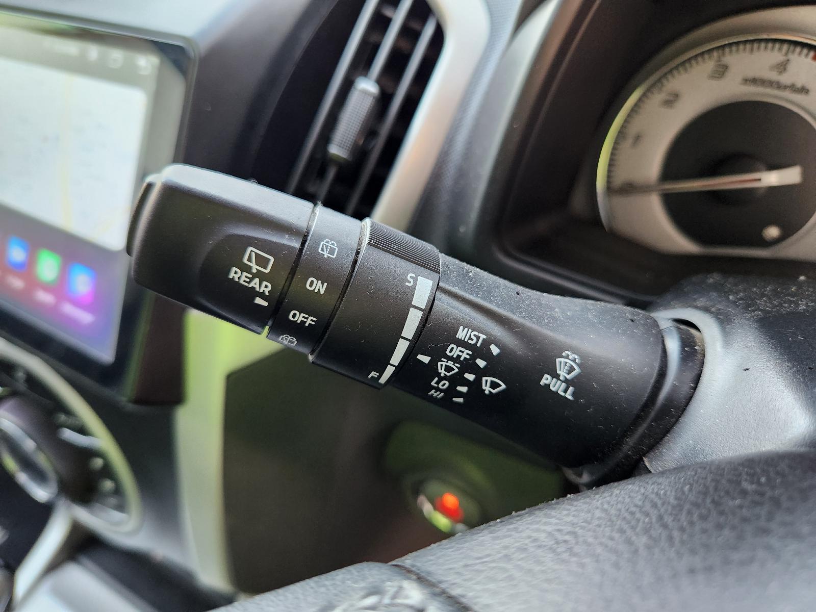 View Isuzu Mu-x 2014  