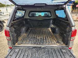 View Mazda Bt50 2015 4 Door Utility