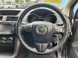 View Mazda Bt50 2015 4 Door Utility