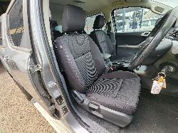 View Mazda Bt50 2015 4 Door Utility