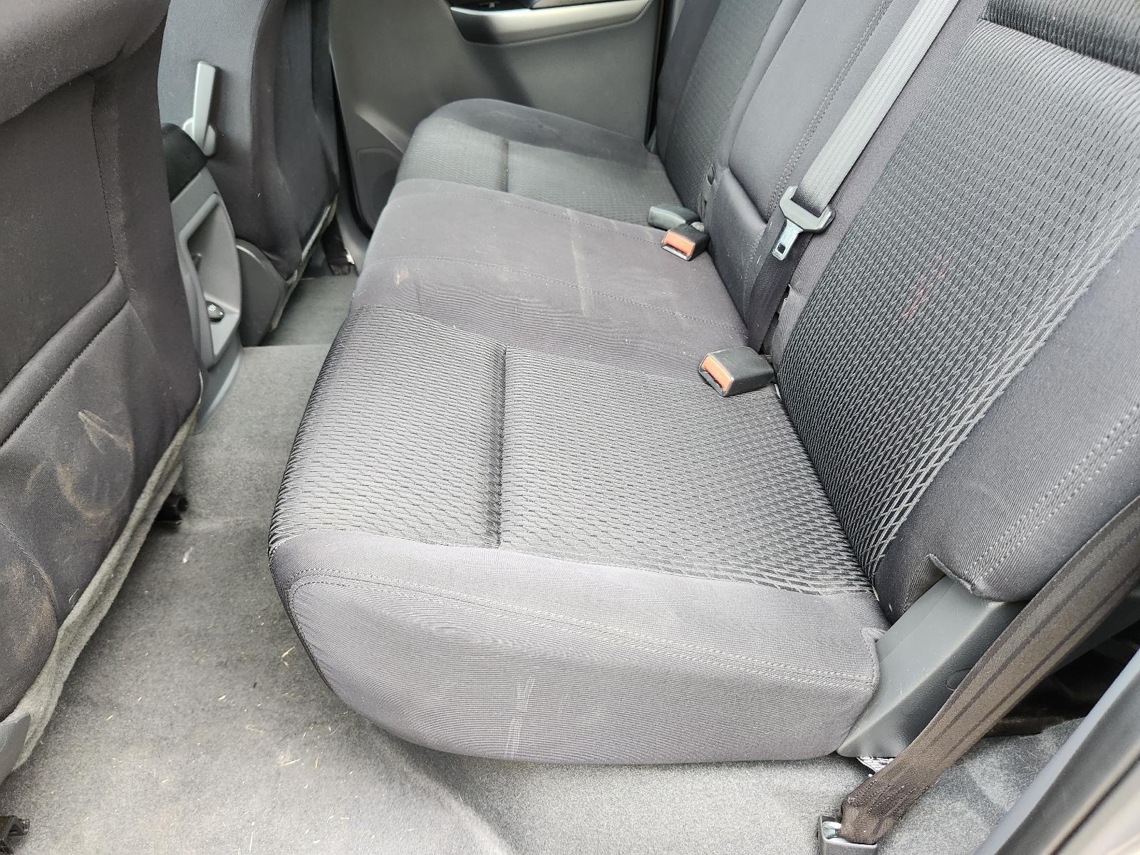 View Mazda Bt50 2015 4 Door Utility