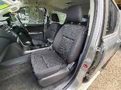 View Mazda Bt50 2015 4 Door Utility