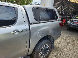 View Mazda Bt50 2015 4 Door Utility