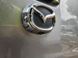 View Mazda Bt50 2015 4 Door Utility