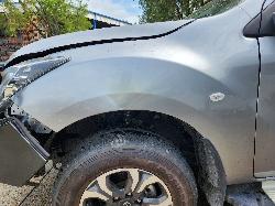 View Mazda Bt50 2015 4 Door Utility
