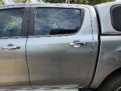 View Mazda Bt50 2015 4 Door Utility
