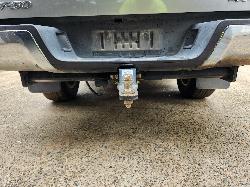 View Mazda Bt50 2015 4 Door Utility