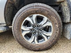 View Mazda Bt50 2015 4 Door Utility