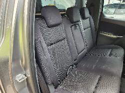 View Mazda Bt50 2015 4 Door Utility