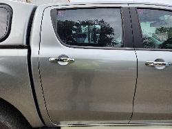 View Mazda Bt50 2015 4 Door Utility