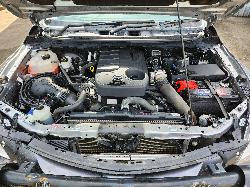 View Mazda Bt50 2015 4 Door Utility