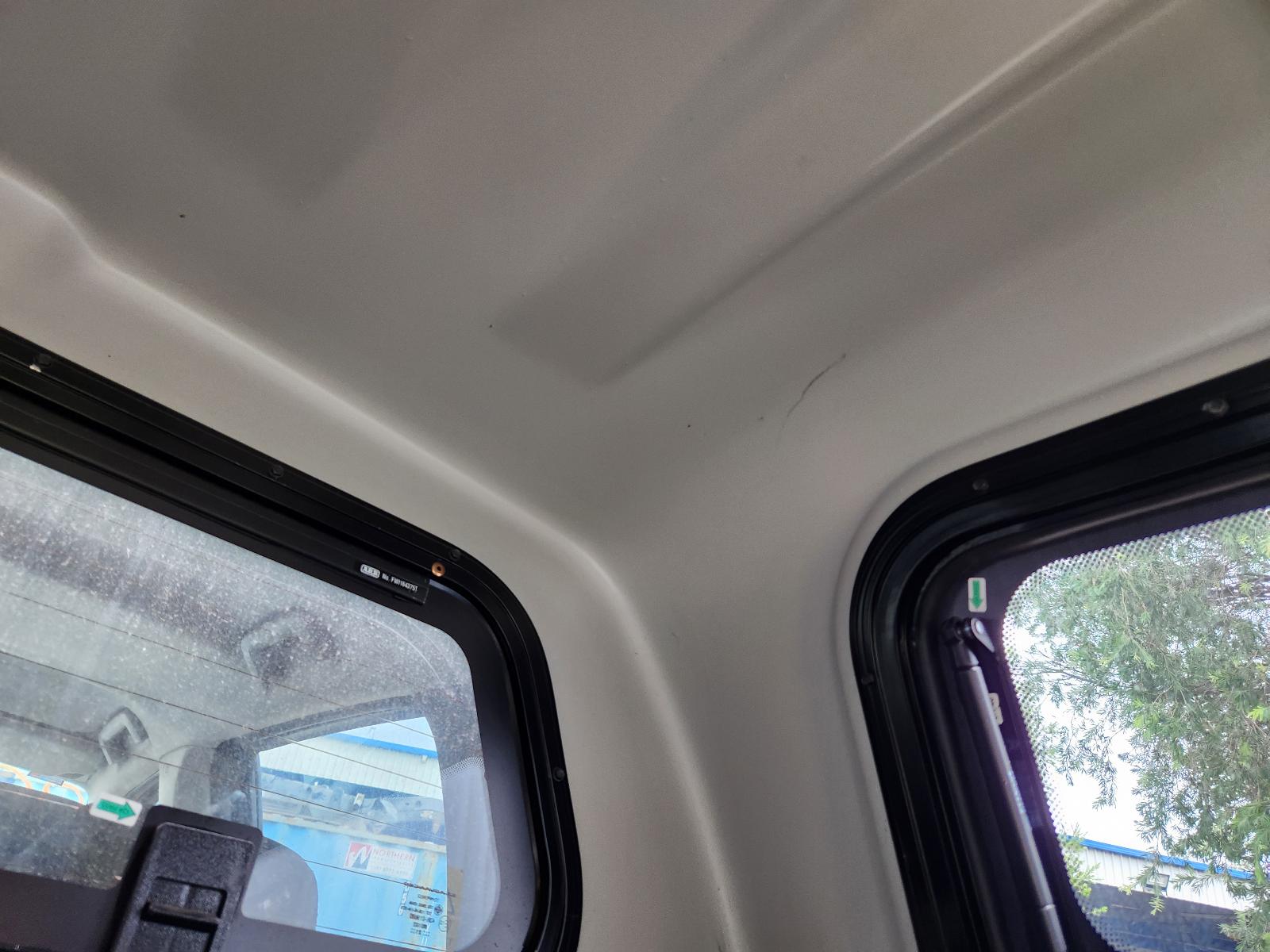 View Mazda Bt50 2015 4 Door Utility