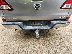 View Mazda Bt50 2015 4 Door Utility