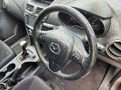 View Mazda Bt50 2015 4 Door Utility