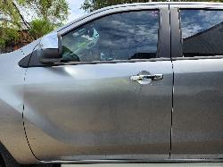 View Mazda Bt50 2015 4 Door Utility