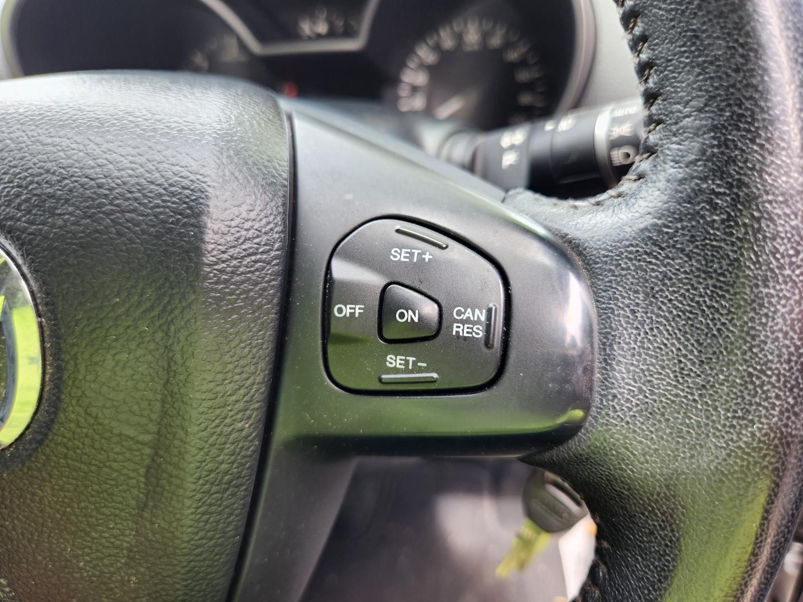 View Mazda Bt50 2015 4 Door Utility