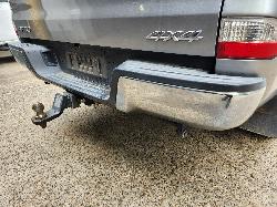 View Mazda Bt50 2015 4 Door Utility