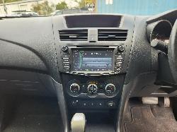 View Mazda Bt50 2015 4 Door Utility