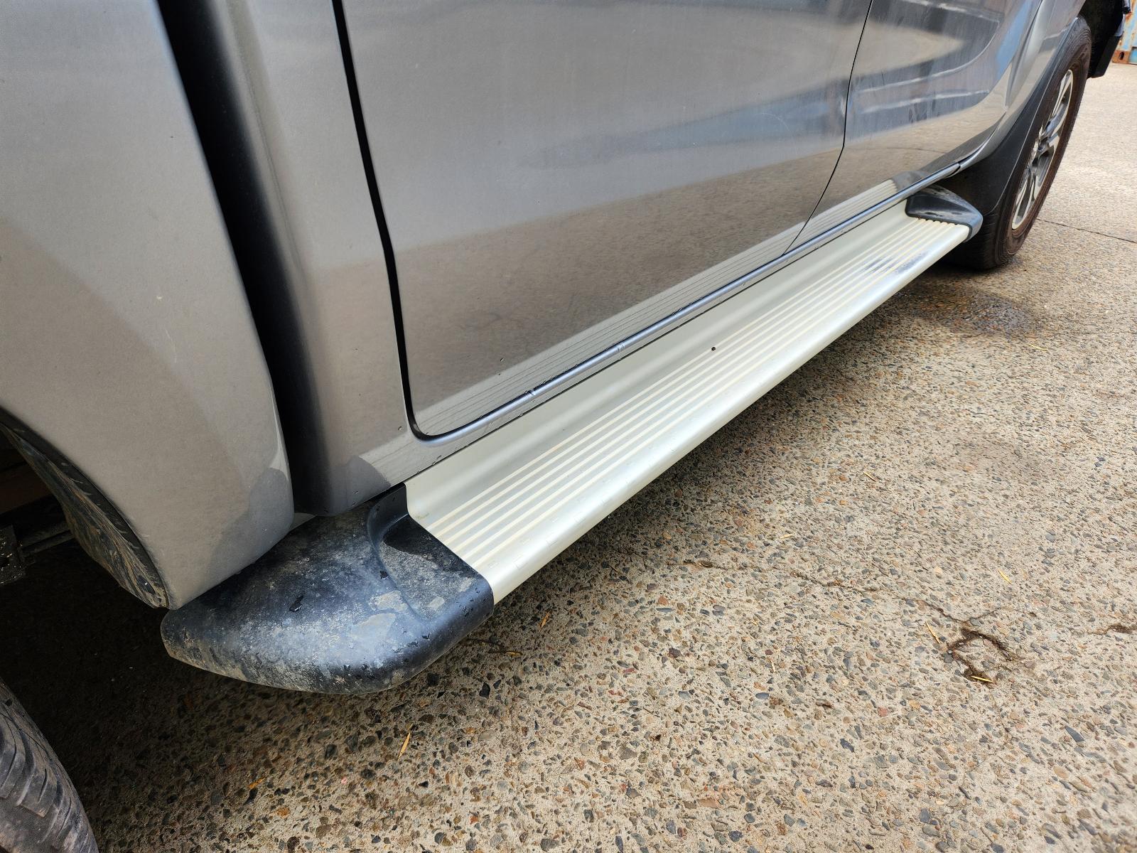 View Mazda Bt50 2015 4 Door Utility