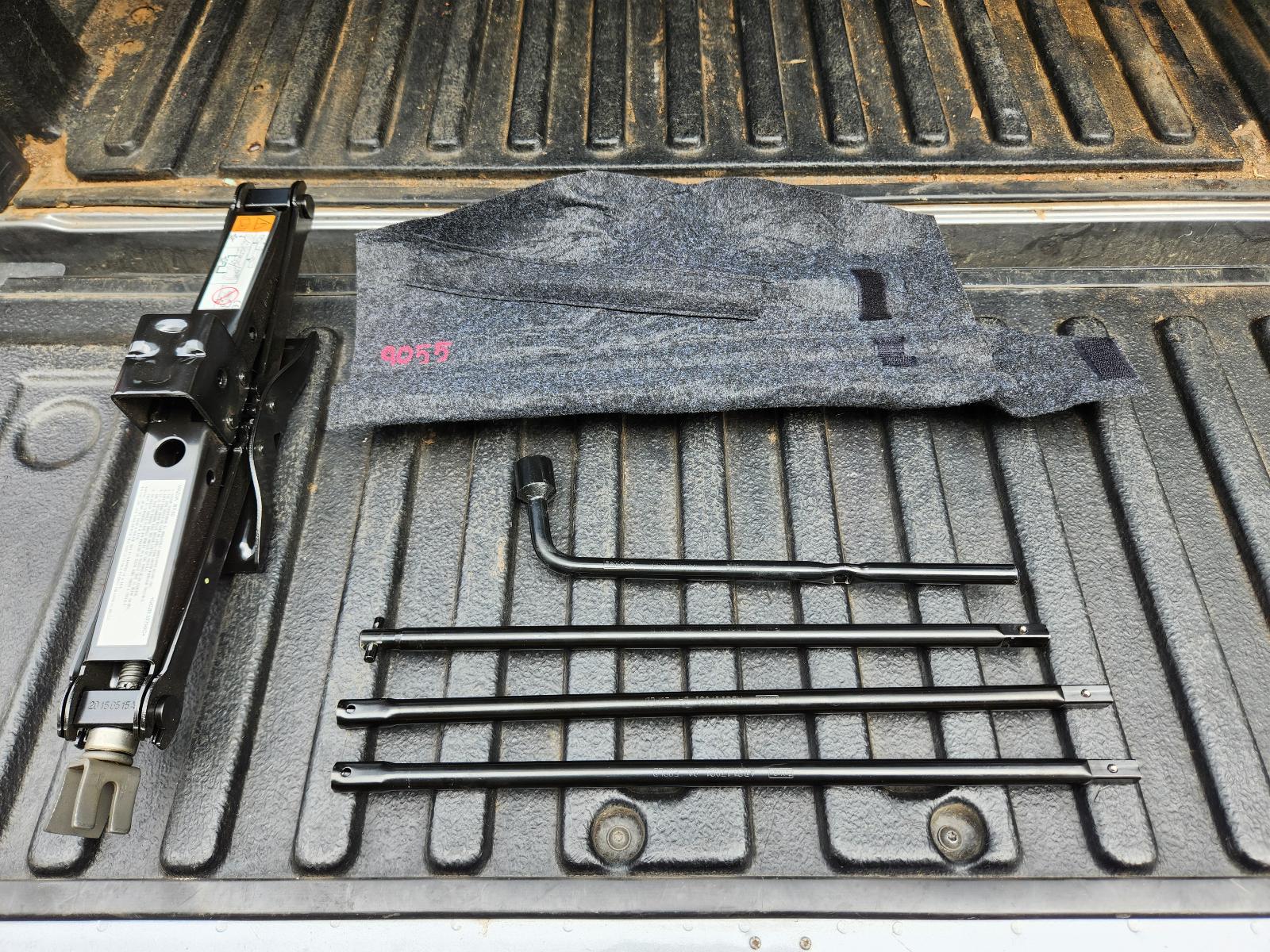 View Mazda Bt50 2015 4 Door Utility