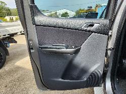 View Mazda Bt50 2015 4 Door Utility