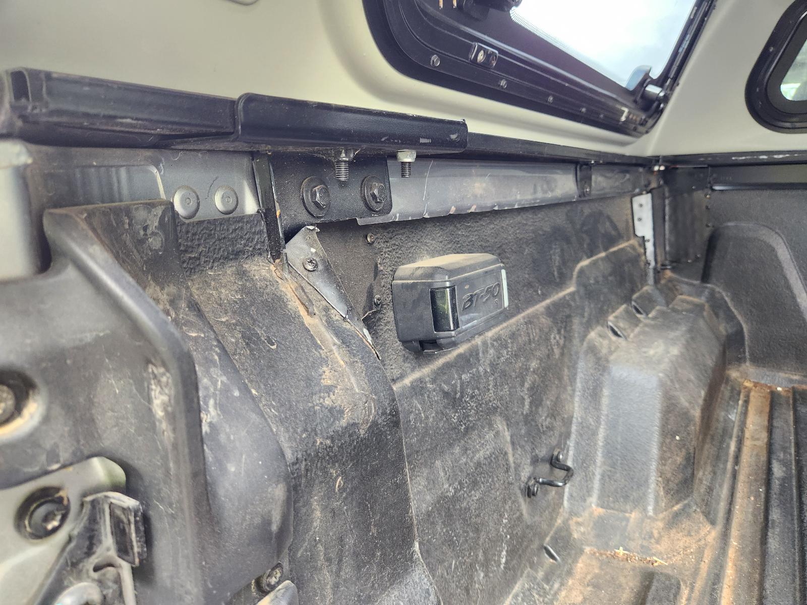 View Mazda Bt50 2015 4 Door Utility