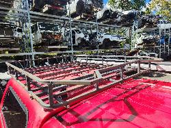 View Nissan Navara 2010 4 Door Utility