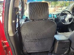 View Nissan Navara 2010 4 Door Utility