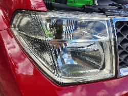 View Nissan Navara 2010 4 Door Utility