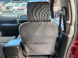 View Nissan Navara 2010 4 Door Utility