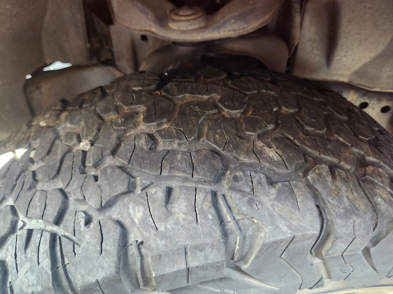 View Nissan Navara 2010 4 Door Utility