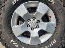 View Nissan Navara 2010 4 Door Utility