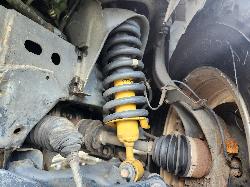 View Nissan Navara 2010 4 Door Utility