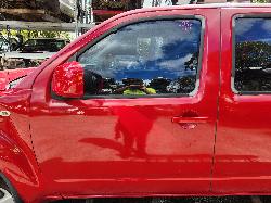 View Nissan Navara 2010 4 Door Utility