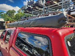 View Nissan Navara 2010 4 Door Utility