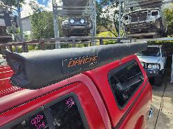 View Nissan Navara 2010 4 Door Utility