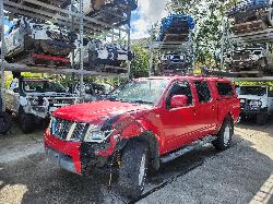 View Auto part Lift Kit Nissan Navara 2010